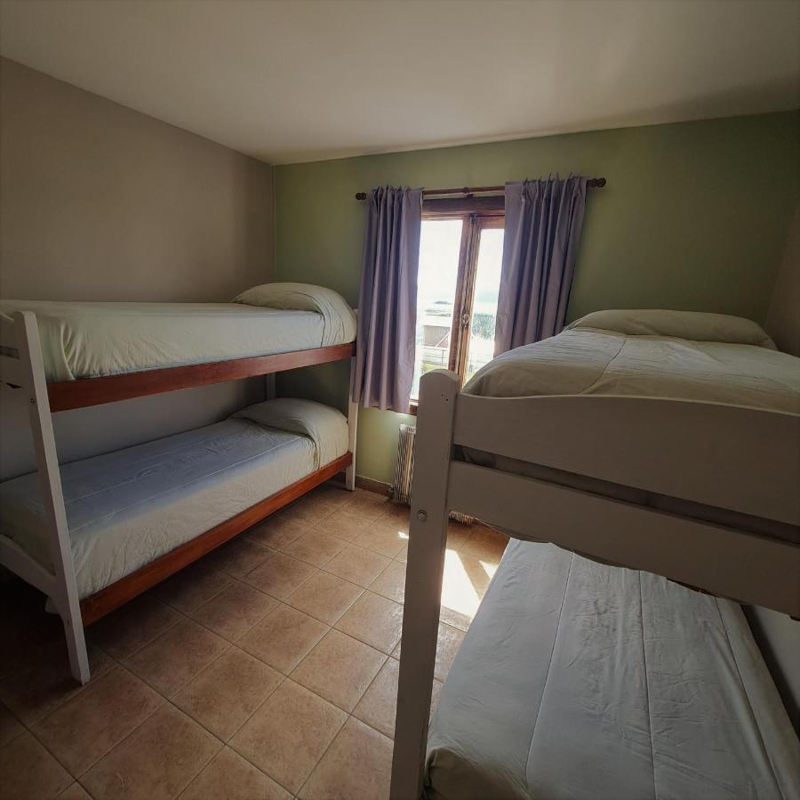Hostel I Keu Ken El Calafate Exteriér fotografie