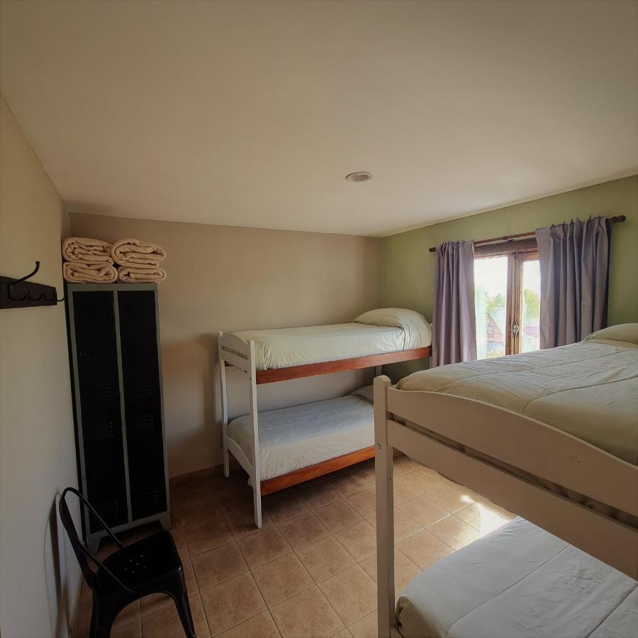 Hostel I Keu Ken El Calafate Exteriér fotografie