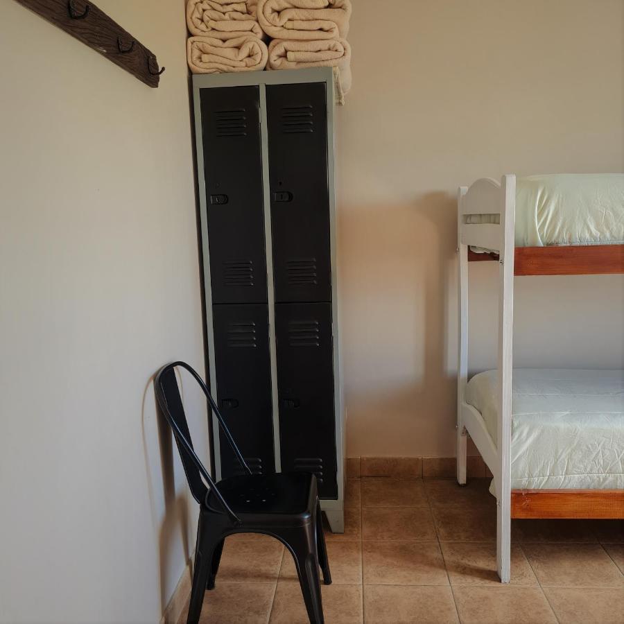 Hostel I Keu Ken El Calafate Exteriér fotografie