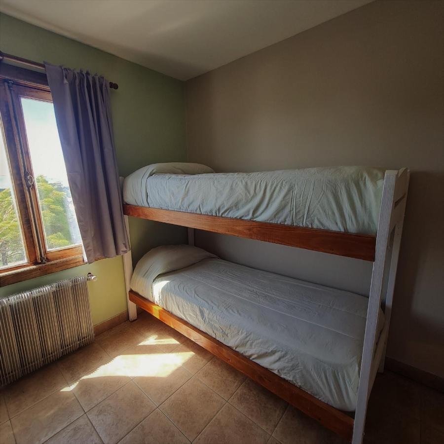 Hostel I Keu Ken El Calafate Exteriér fotografie
