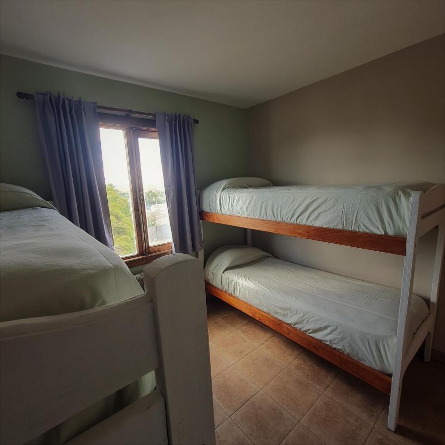 Hostel I Keu Ken El Calafate Exteriér fotografie