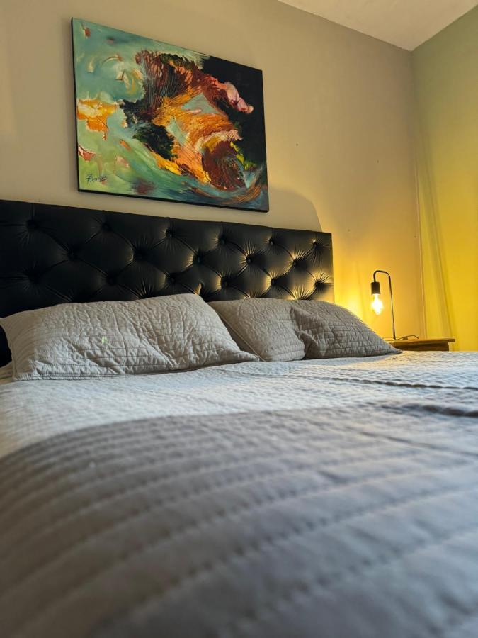 Hostel I Keu Ken El Calafate Exteriér fotografie