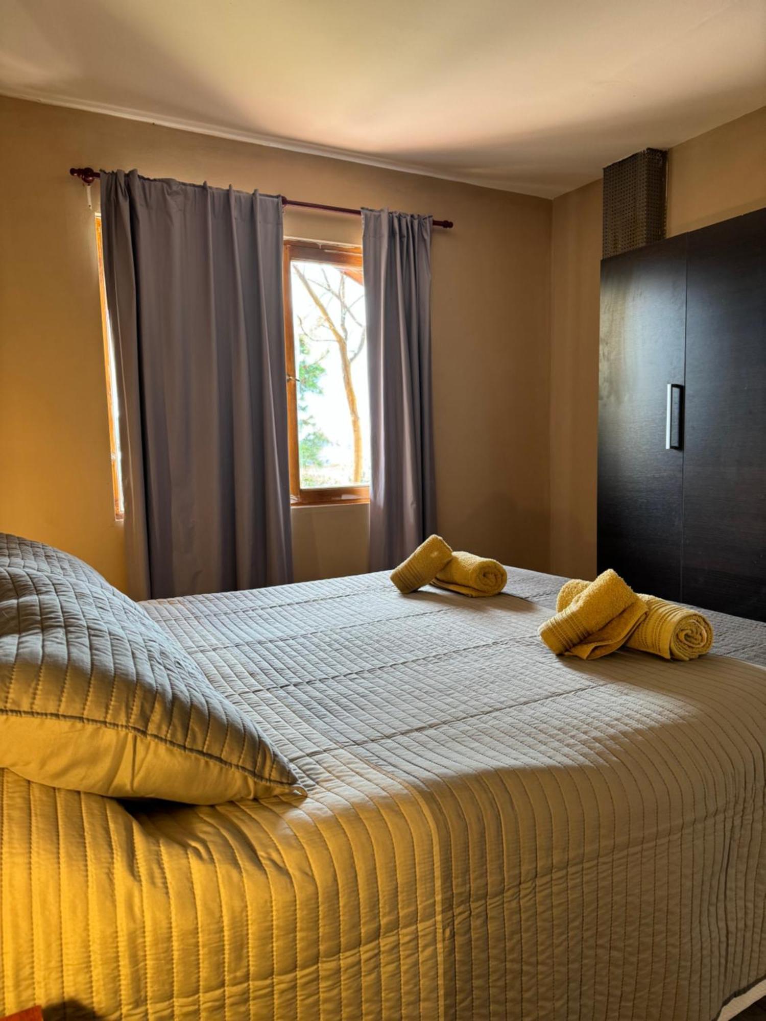 Hostel I Keu Ken El Calafate Exteriér fotografie