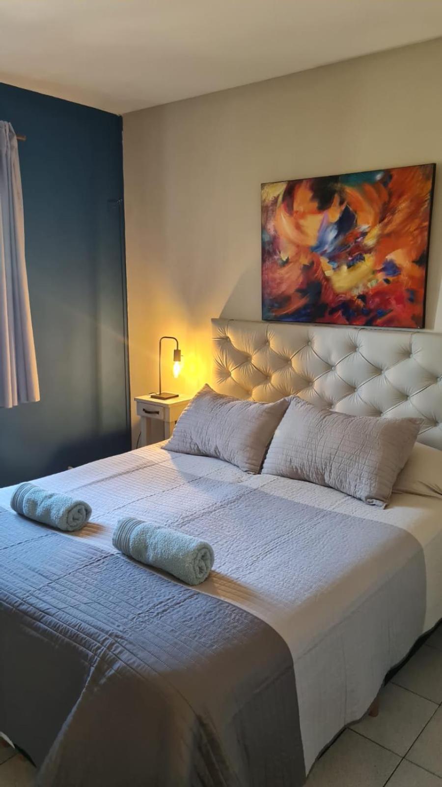 Hostel I Keu Ken El Calafate Exteriér fotografie