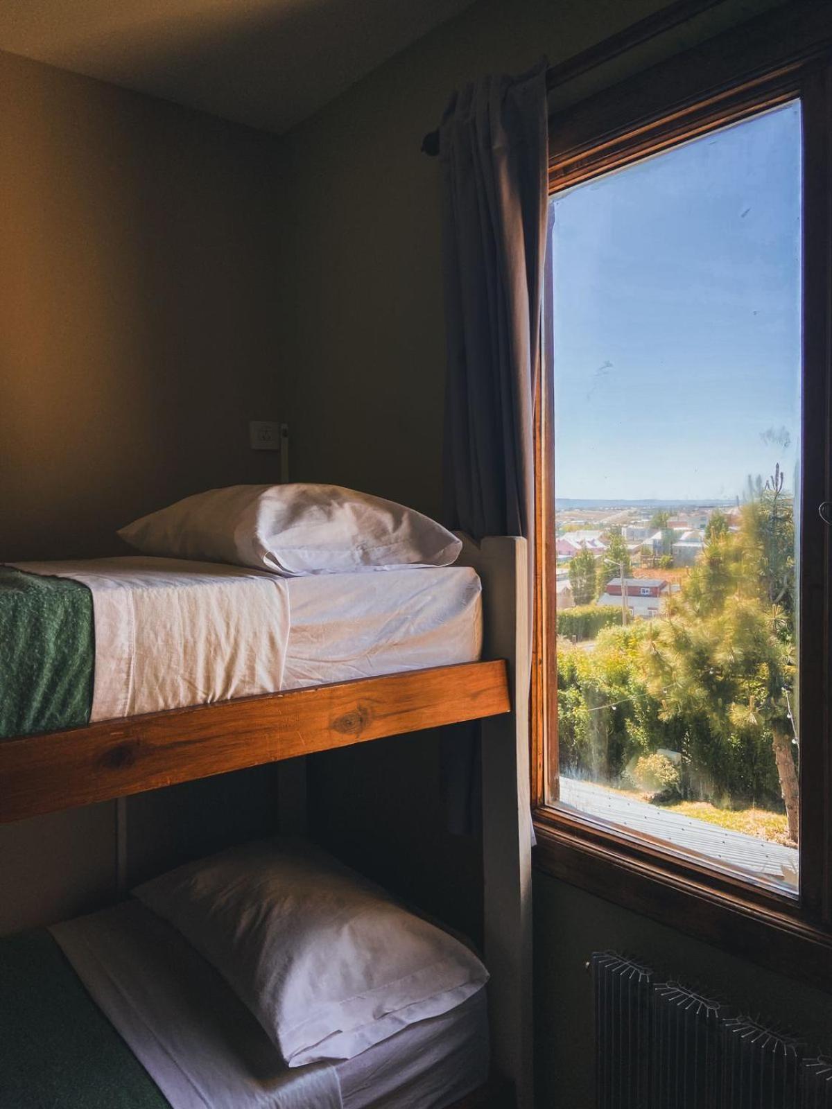 Hostel I Keu Ken El Calafate Exteriér fotografie