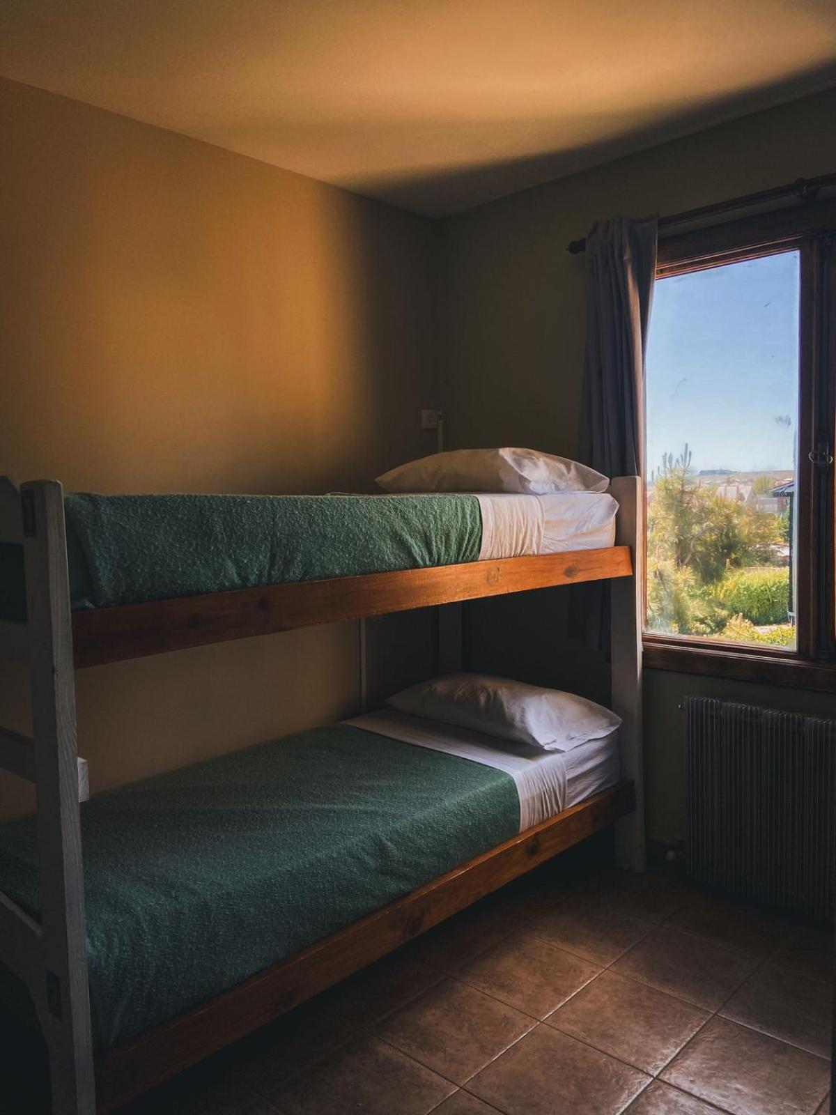Hostel I Keu Ken El Calafate Exteriér fotografie